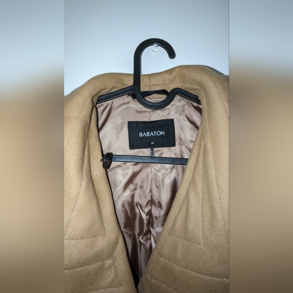 Babaton - The Conner Coat - Picture 2 of 7